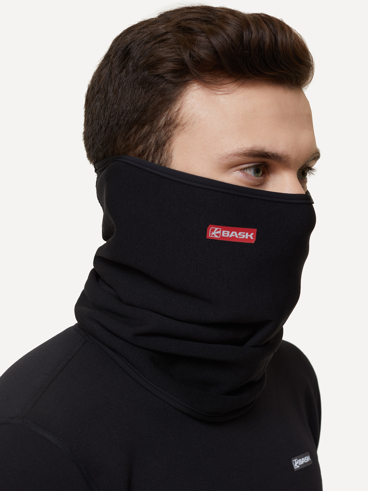 Шарф-повязка BASK Neck Gaiter V2